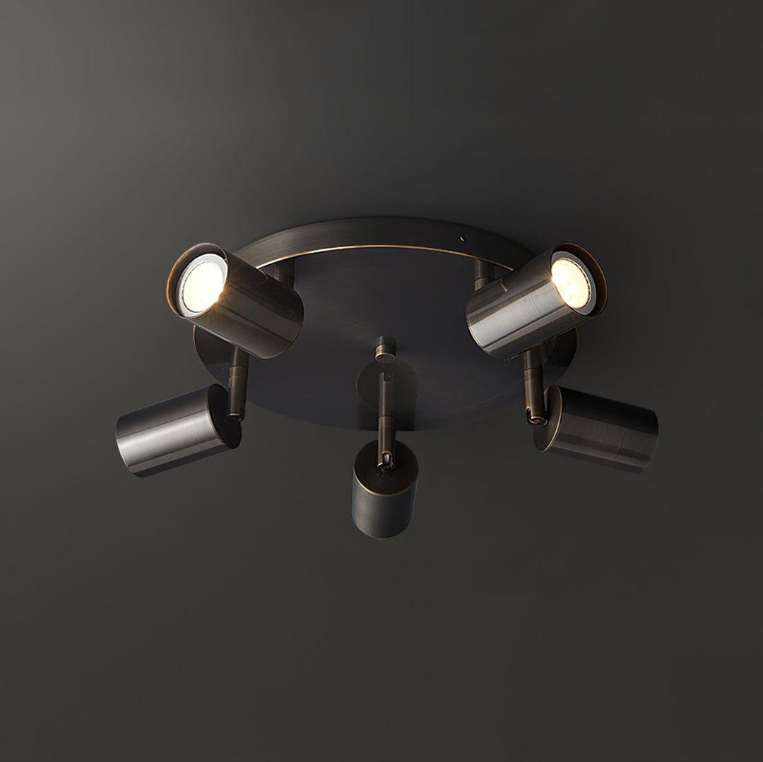 Hugo Hotspot Taklampa