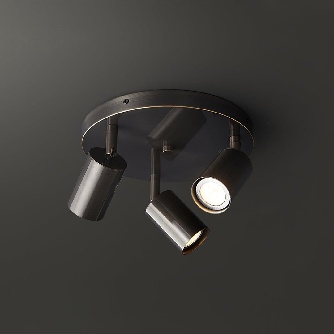 Hugo Hotspot Taklampa