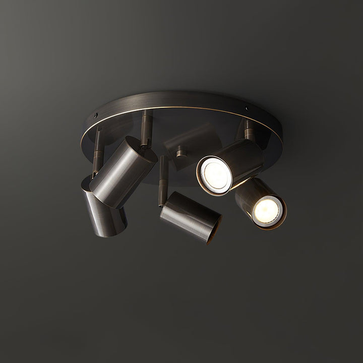 Hugo Hotspot Taklampa