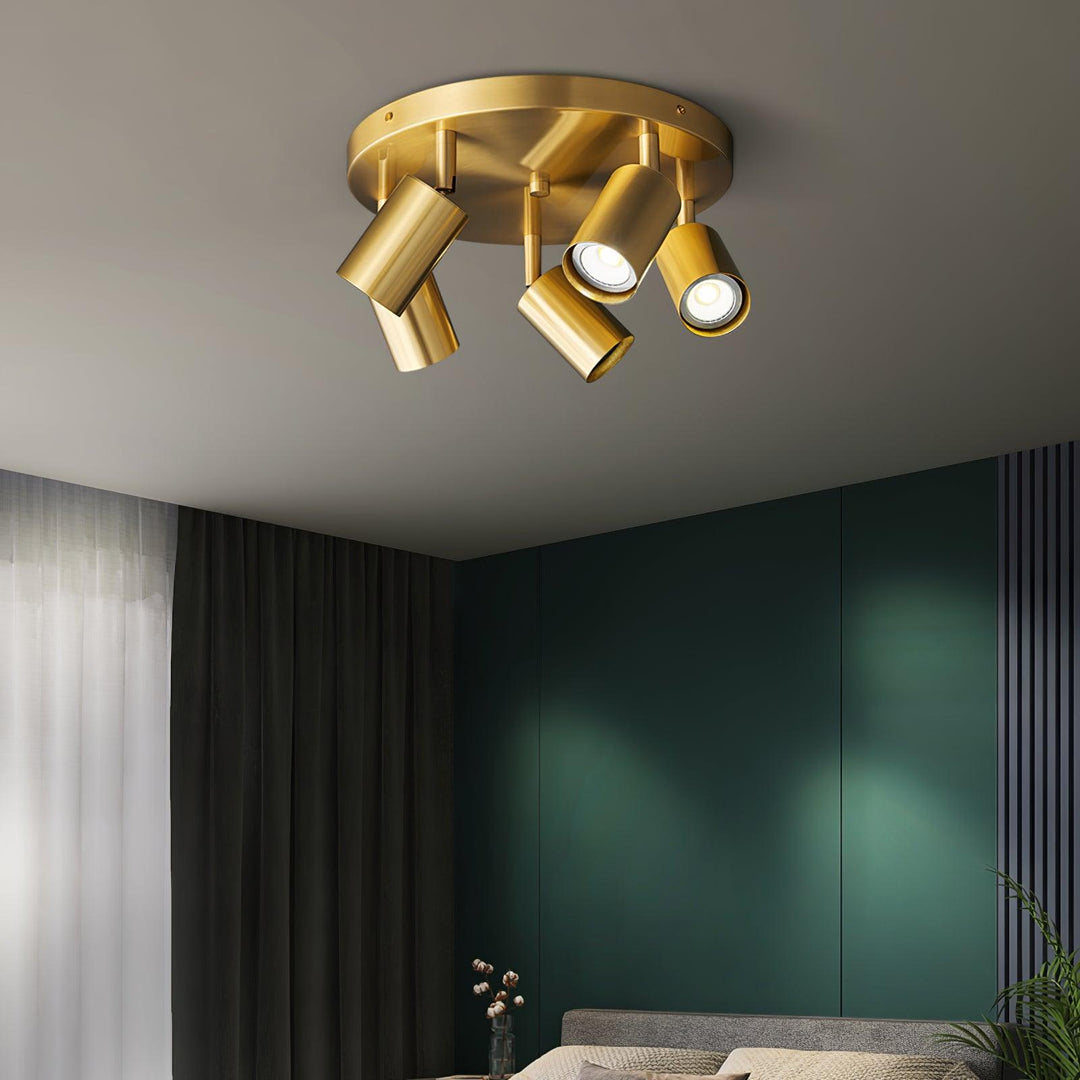 Hugo Hotspot Taklampa