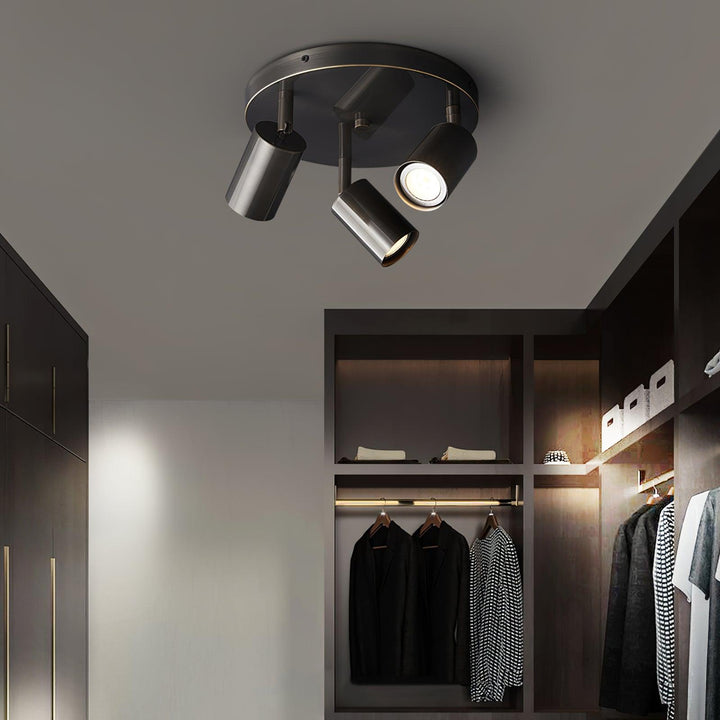 Hugo Hotspot Taklampa