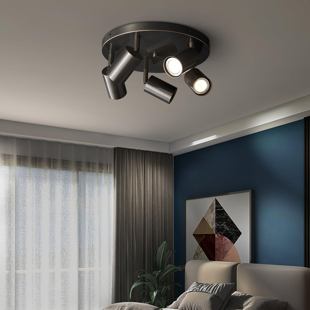 Hugo Hotspot Taklampa