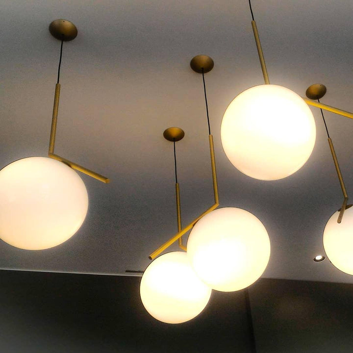 Equilibrium Hängande Lampa