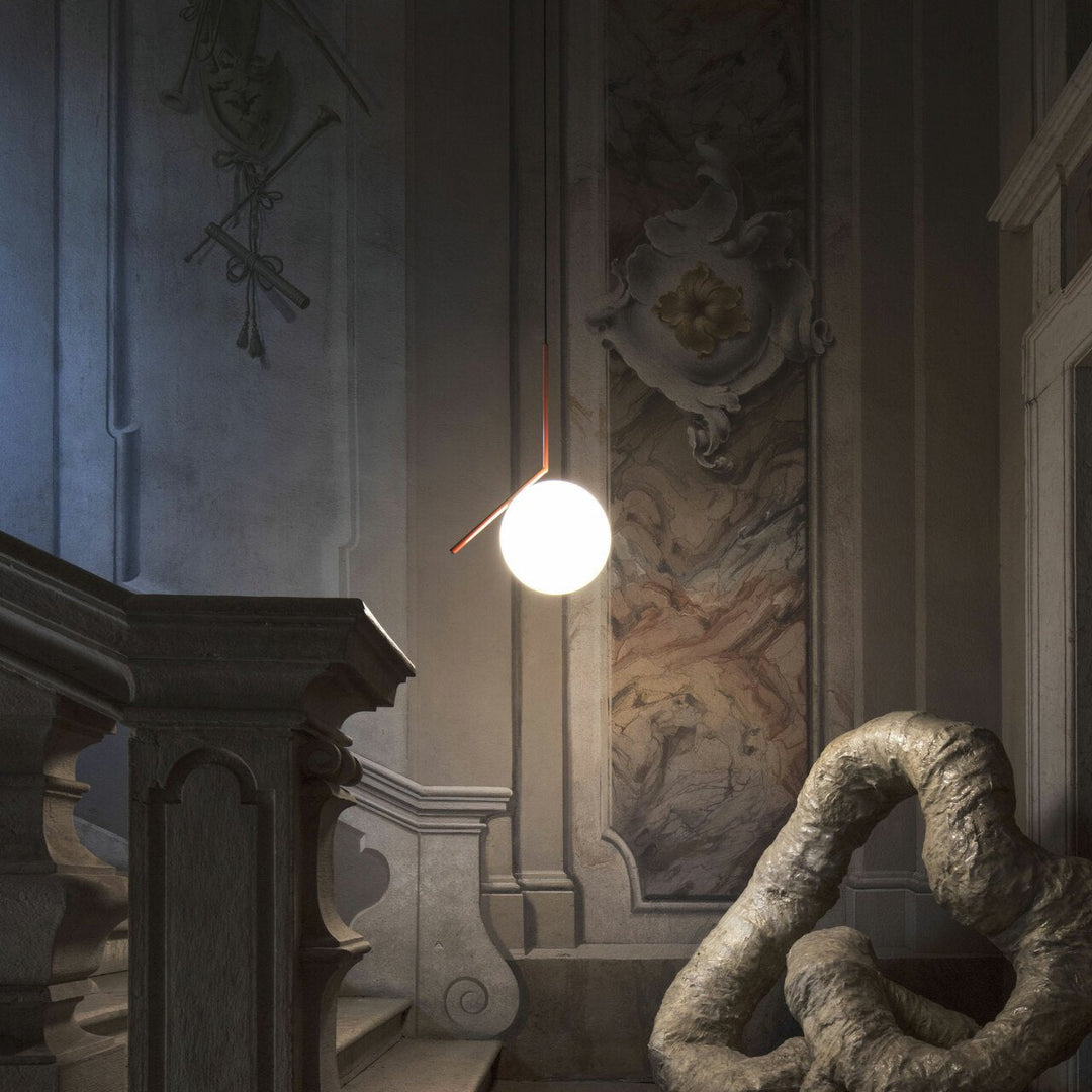 Equilibrium Hängande Lampa