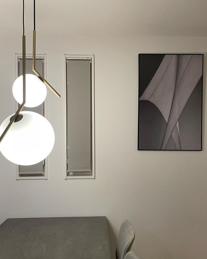 Equilibrium Hängande Lampa