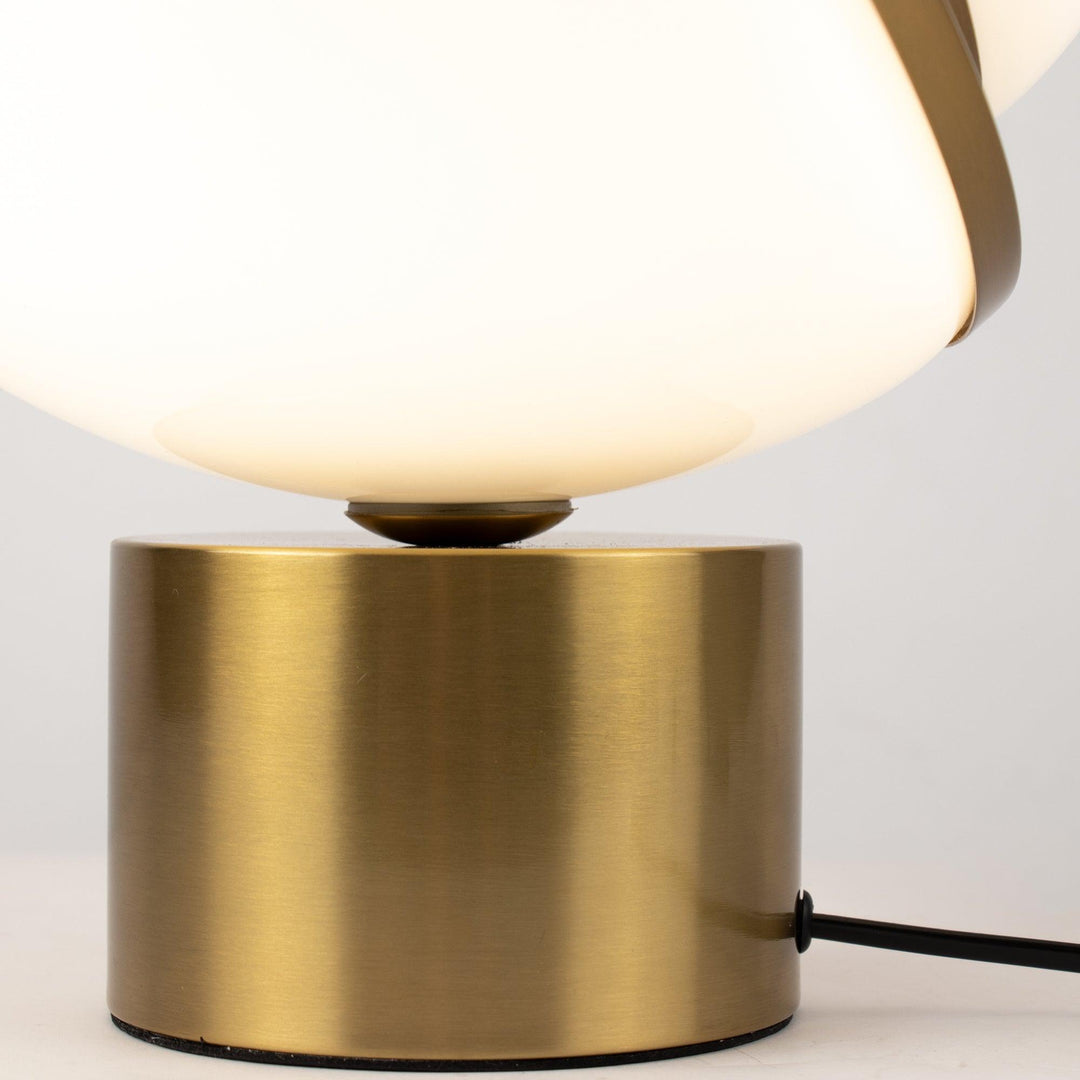 Crescent Bordslampa