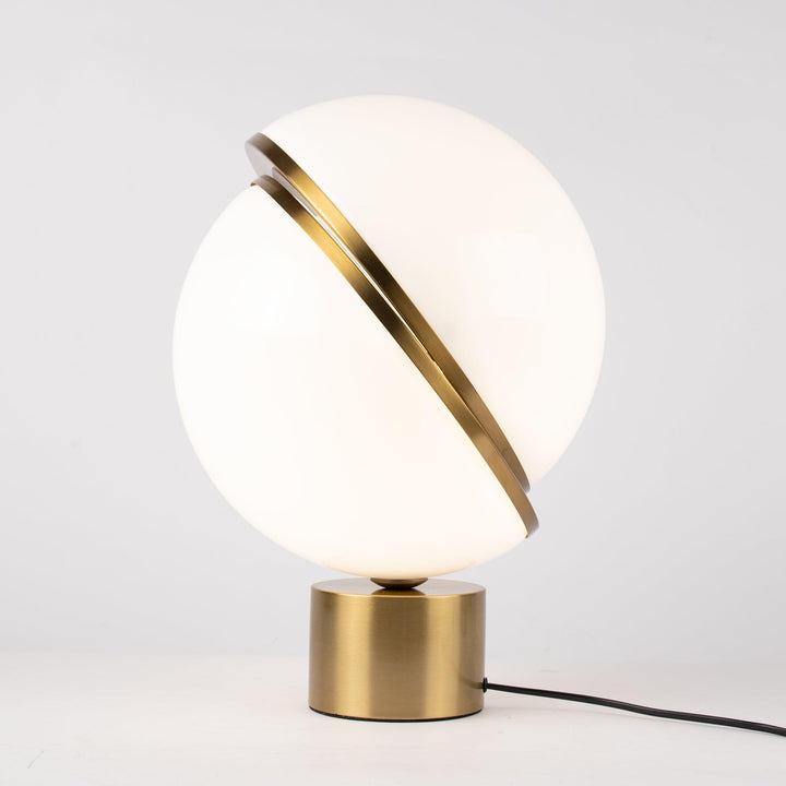 Crescent Bordslampa