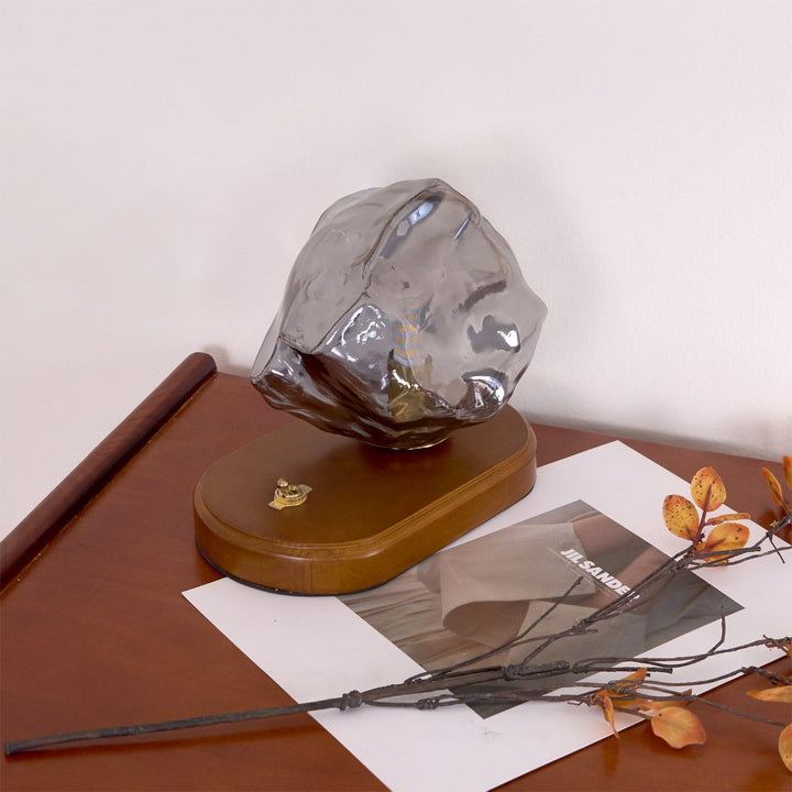 Issten Glas Bordslampa
