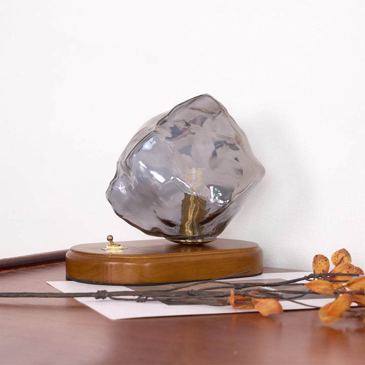 Issten Glas Bordslampa