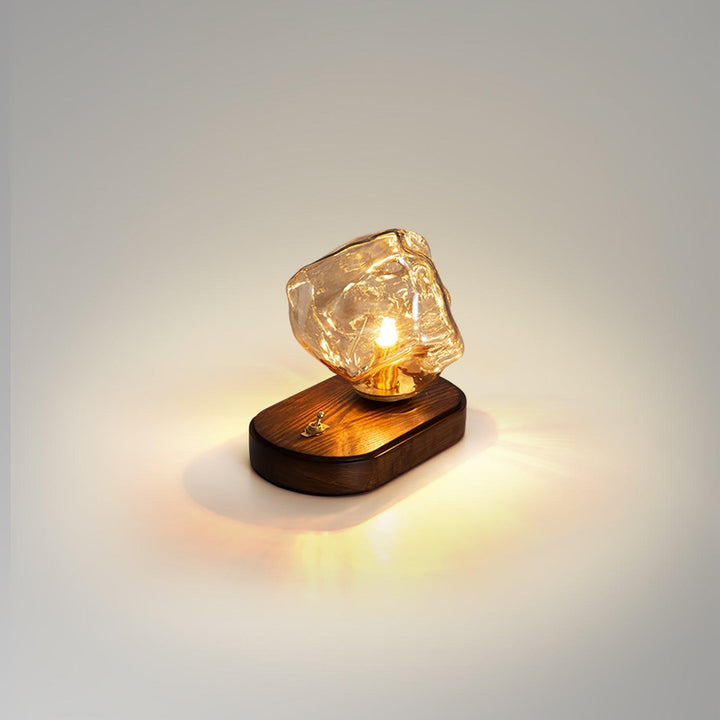 Issten Glas Bordslampa