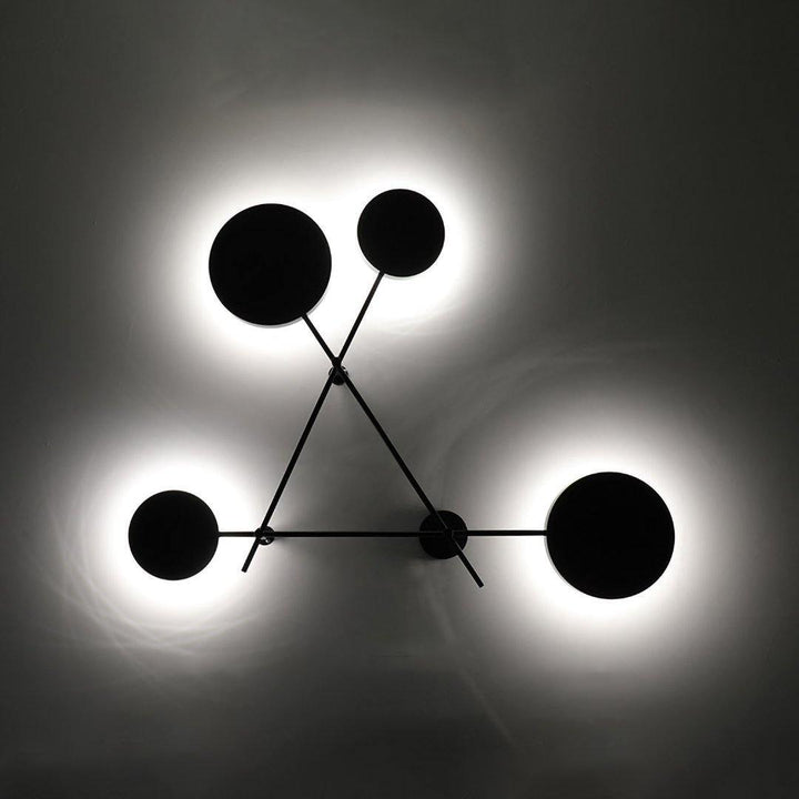 Lride Vägglampa