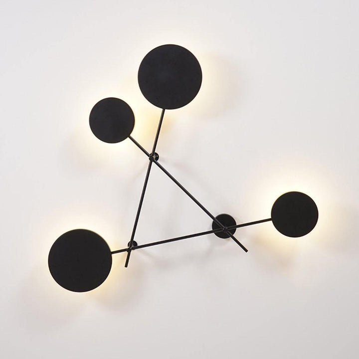 Lride Vägglampa
