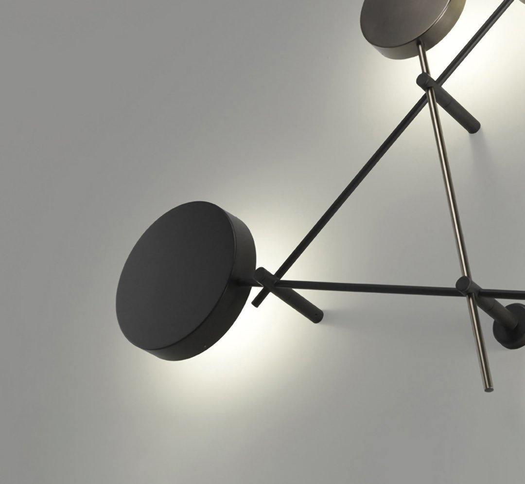Lride Vägglampa