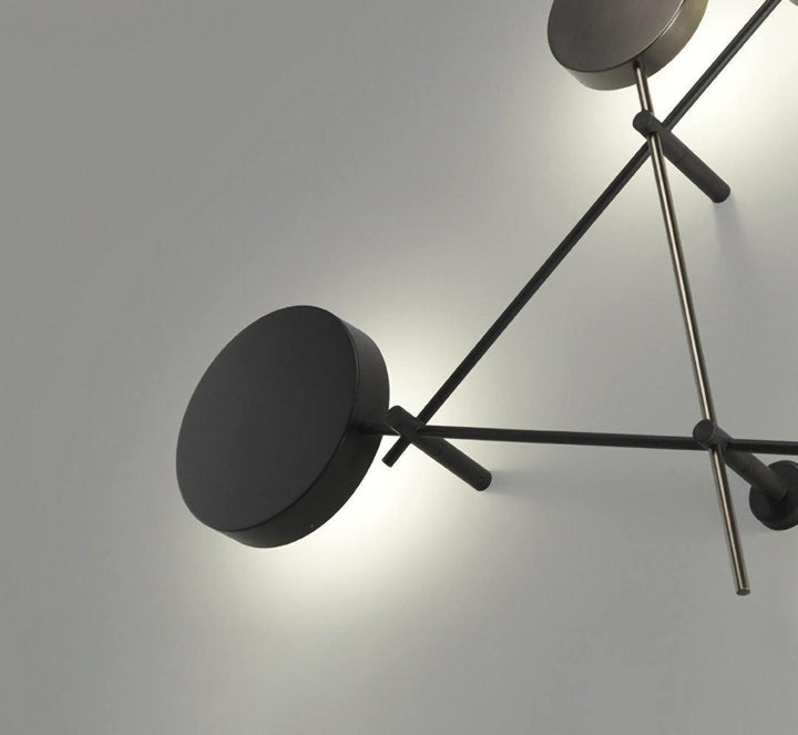 Lride Vägglampa