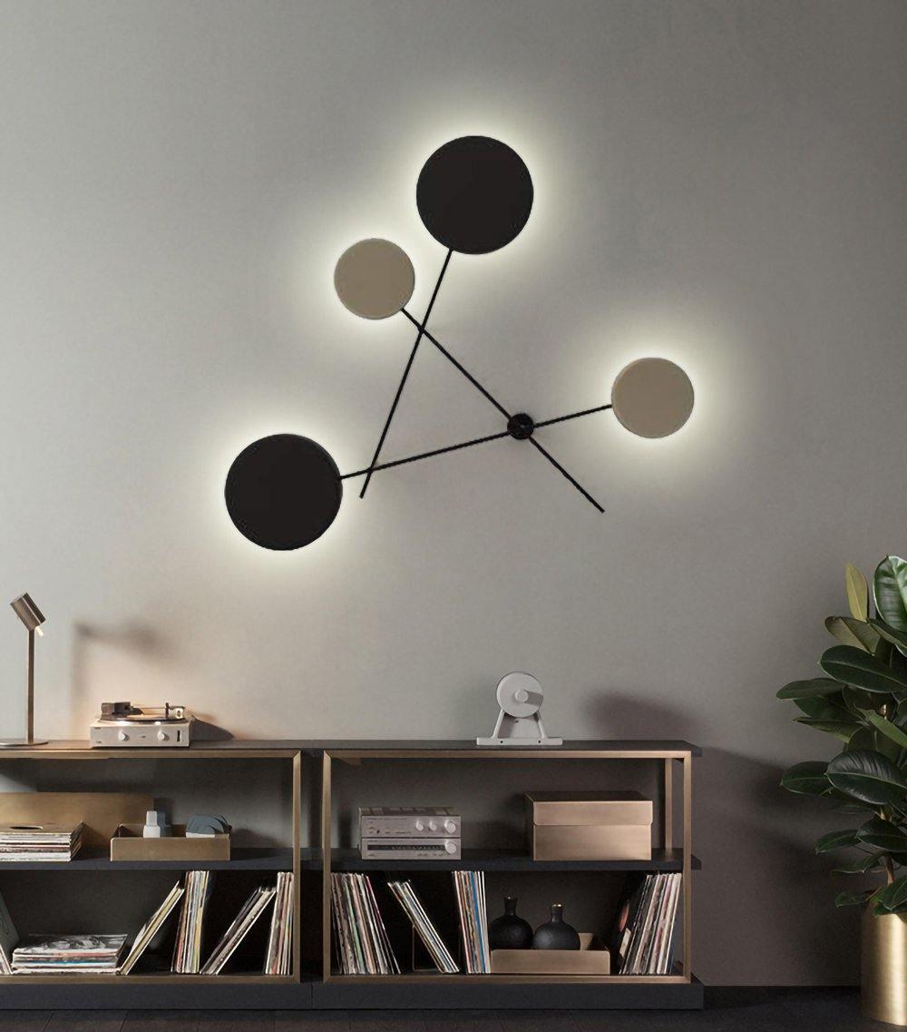 Lride Vägglampa