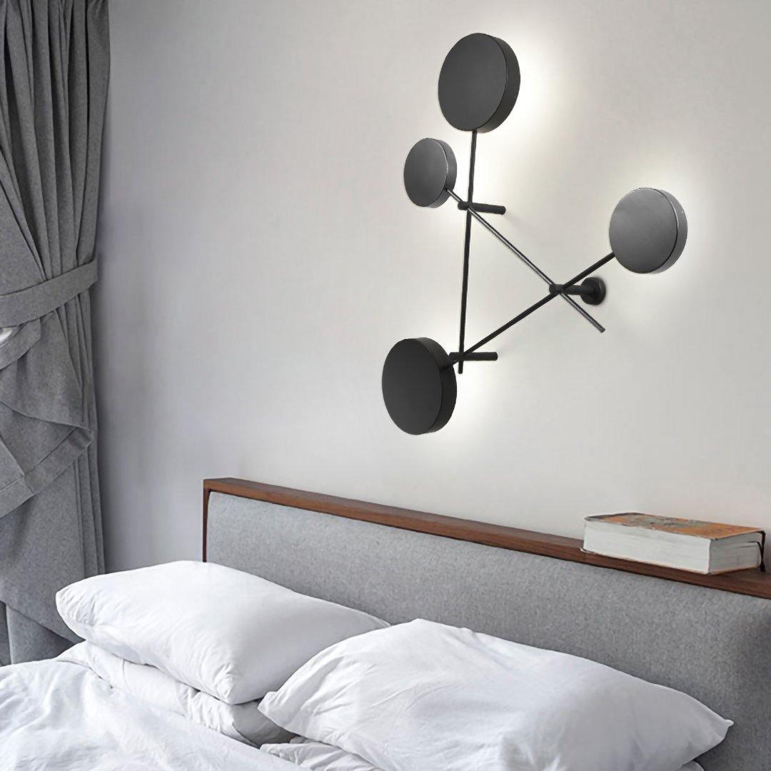 Lride Vägglampa
