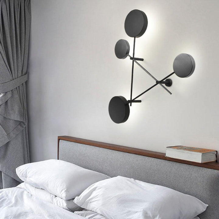 Lride Vägglampa