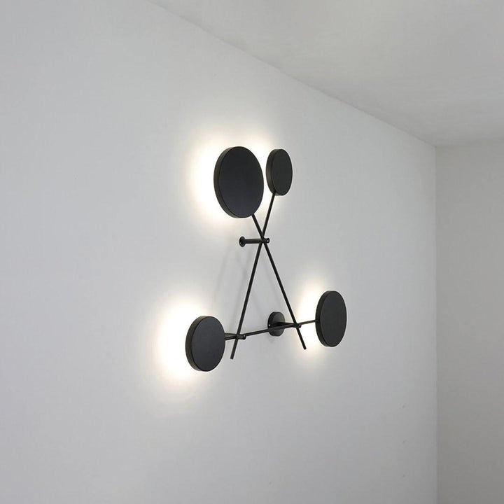 Lride Vägglampa