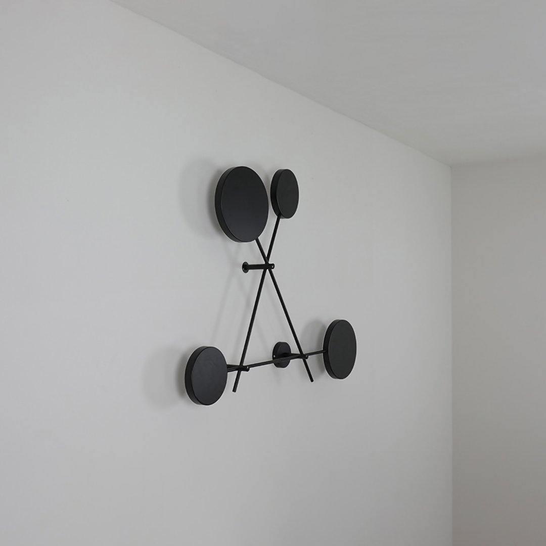 Lride Vägglampa