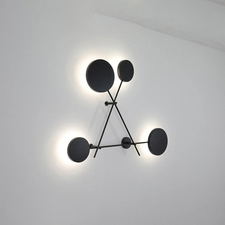 Lride Vägglampa