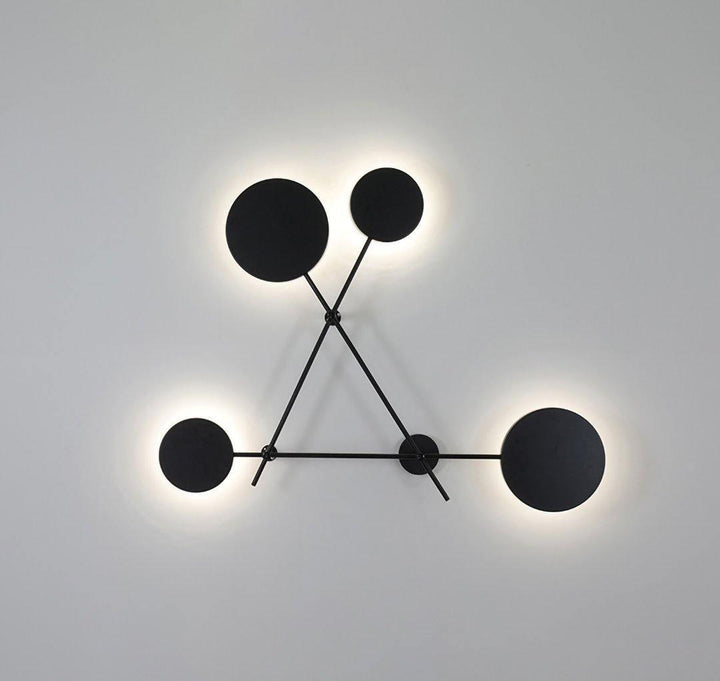 Lride Vägglampa