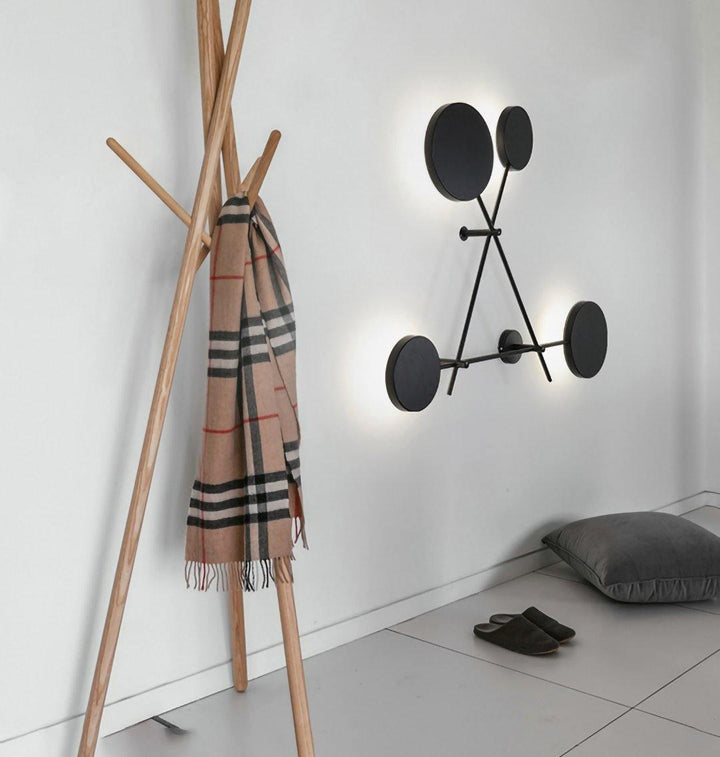 Lride Vägglampa