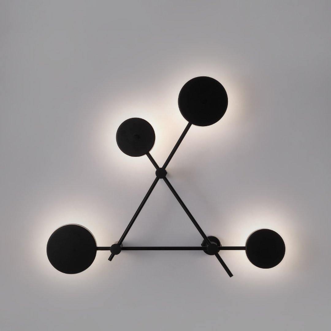 Lride Vägglampa