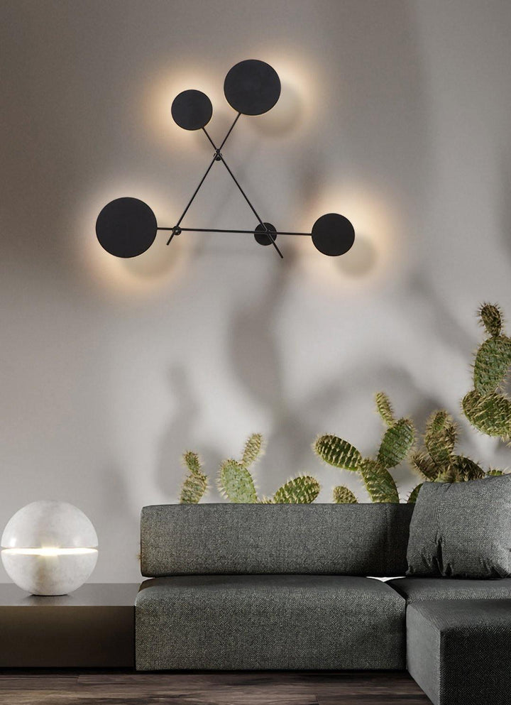 Lride Vägglampa