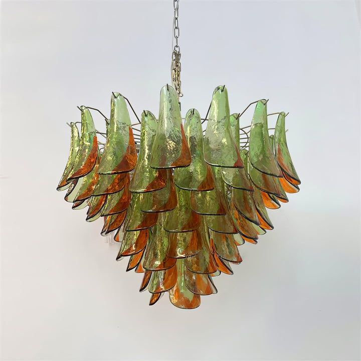 Marielle Glas Kandelaber