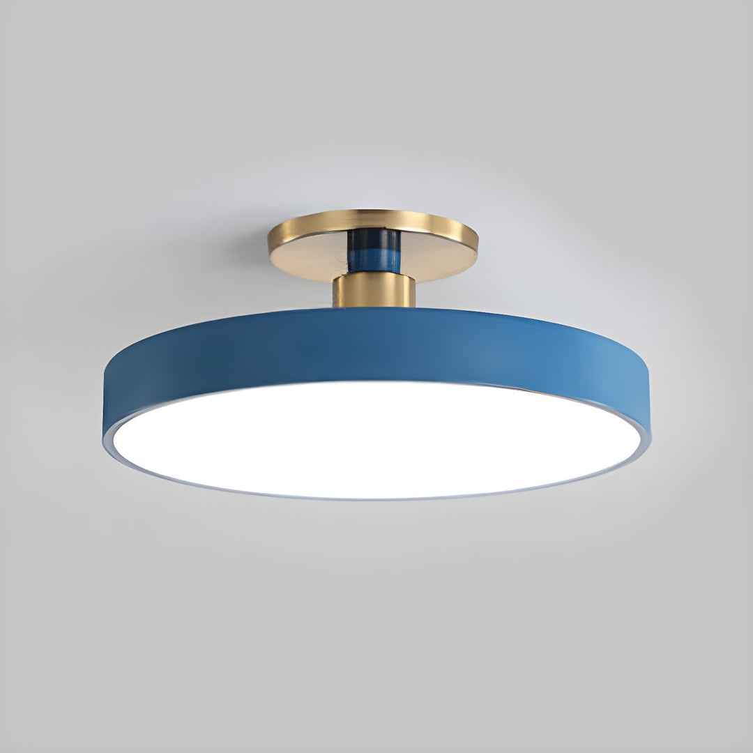 Isla Flush Mount Taklampa