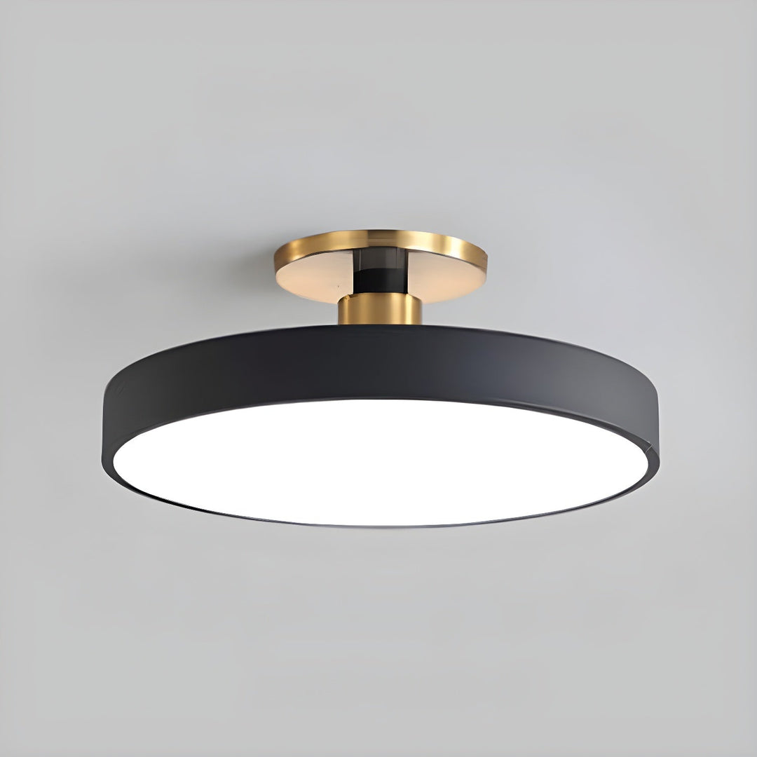 Isla Flush Mount Taklampa