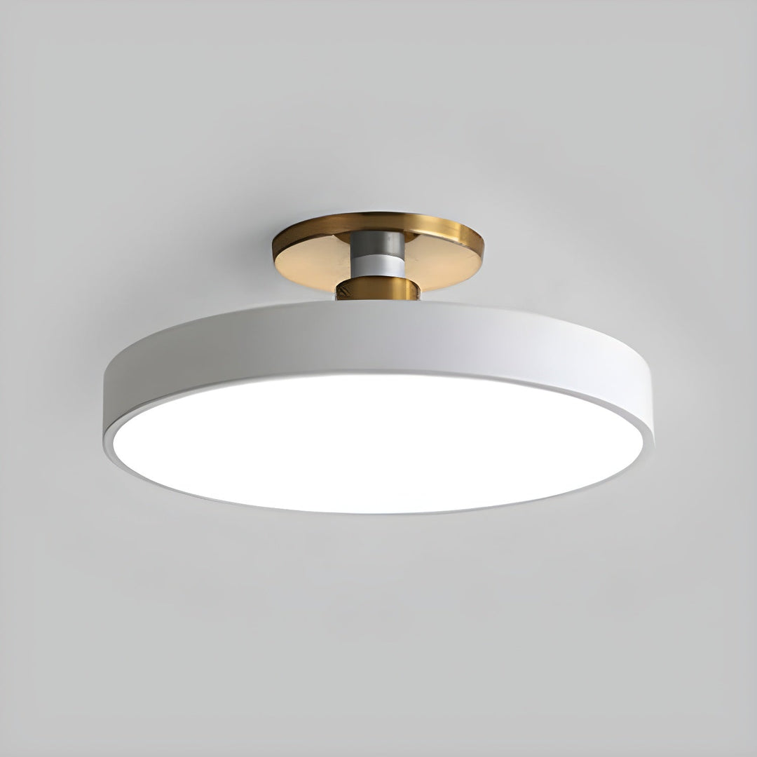 Isla Flush Mount Taklampa