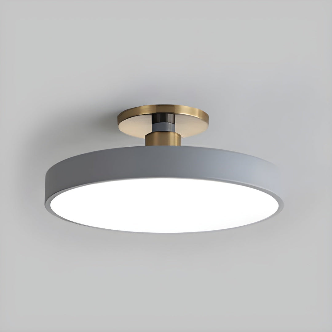 Isla Flush Mount Taklampa