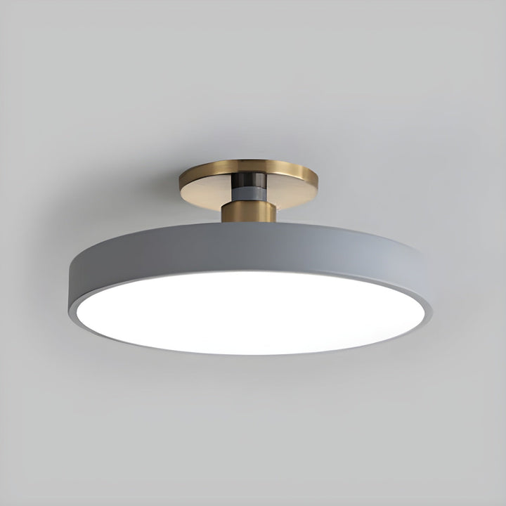 Isla Flush Mount Taklampa