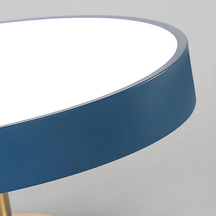 Isla Flush Mount Taklampa