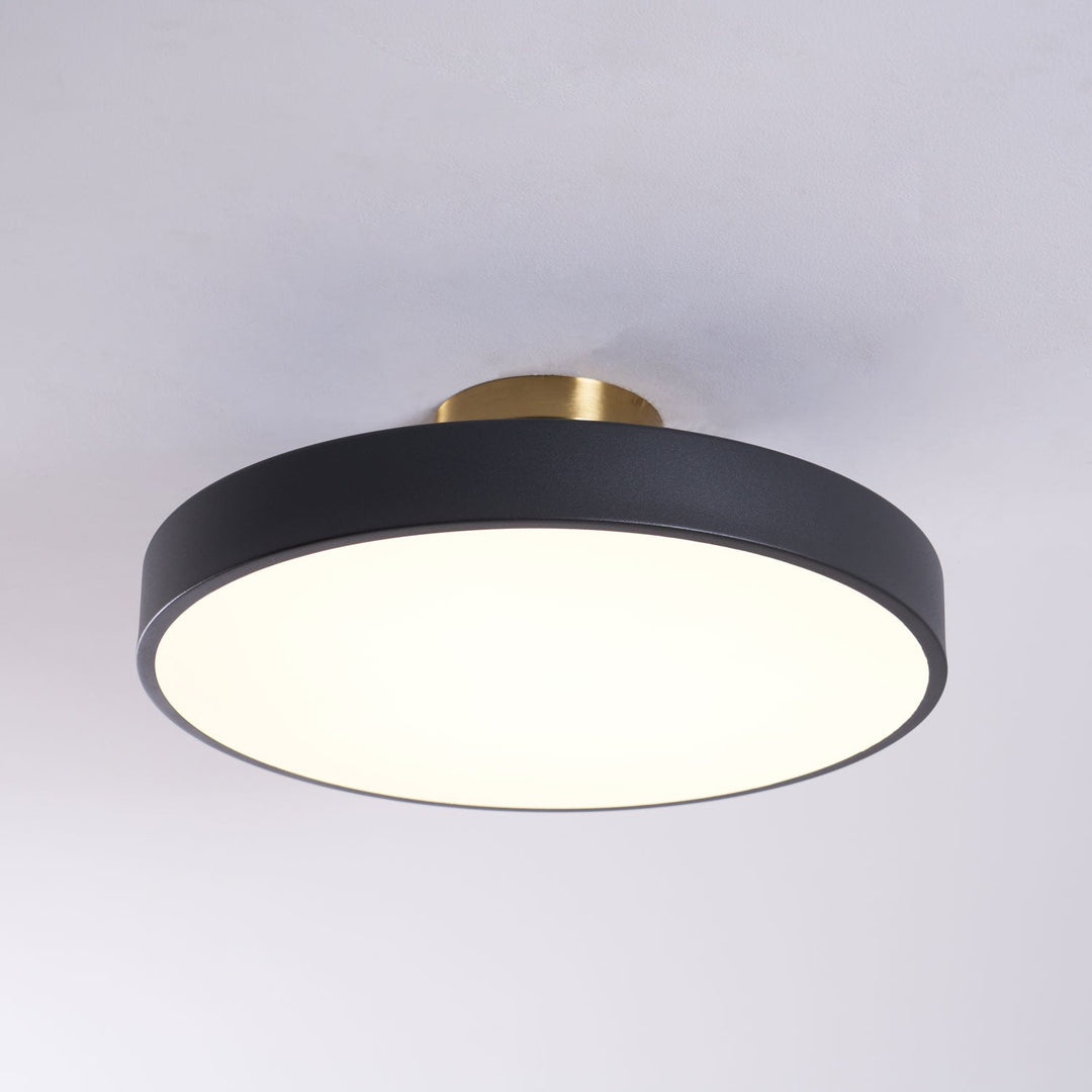 Isla Flush Mount Taklampa