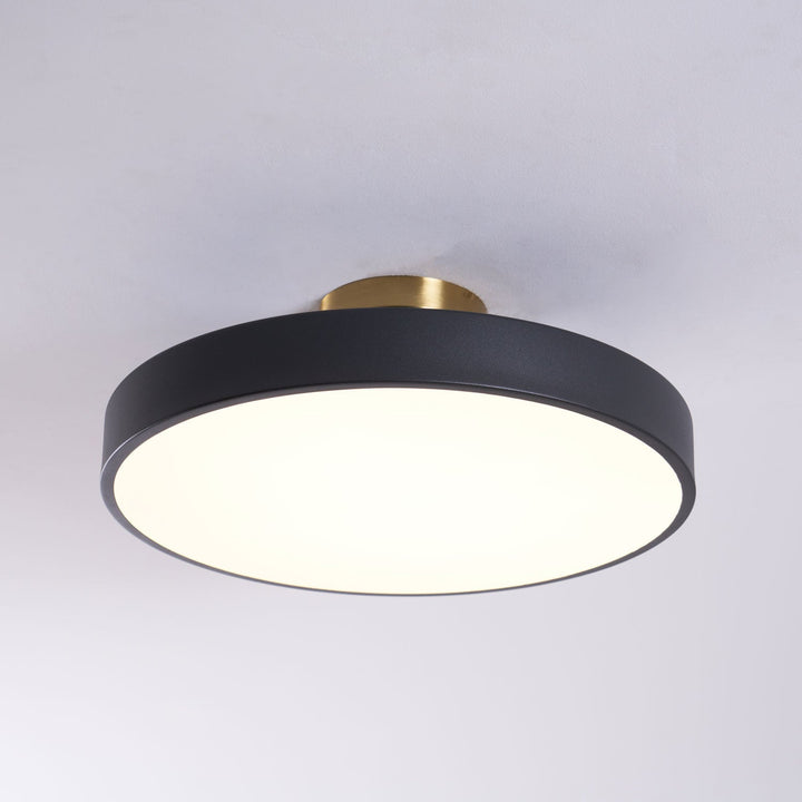 Isla Flush Mount Taklampa