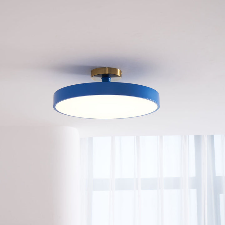 Isla Flush Mount Taklampa