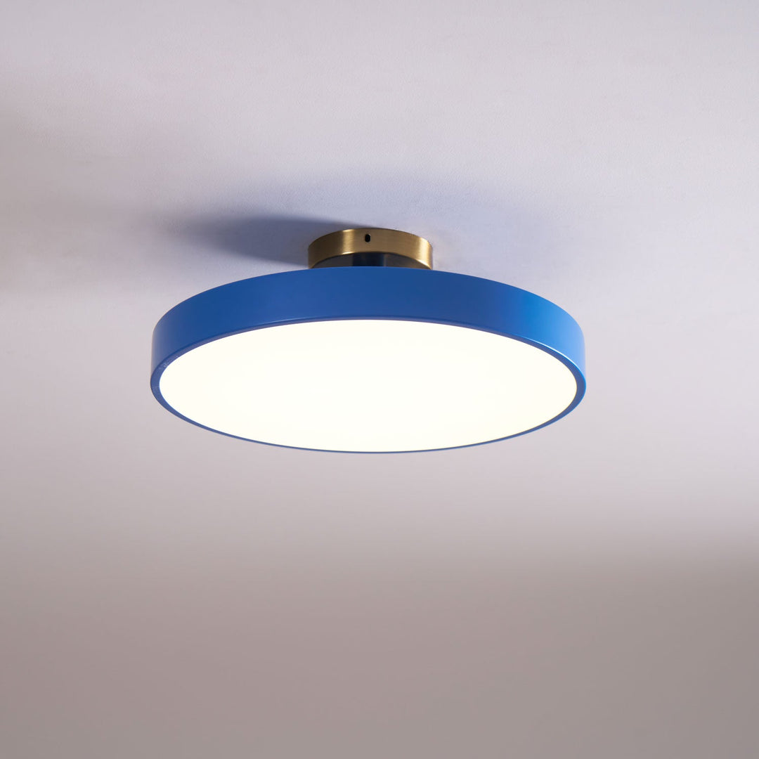 Isla Flush Mount Taklampa