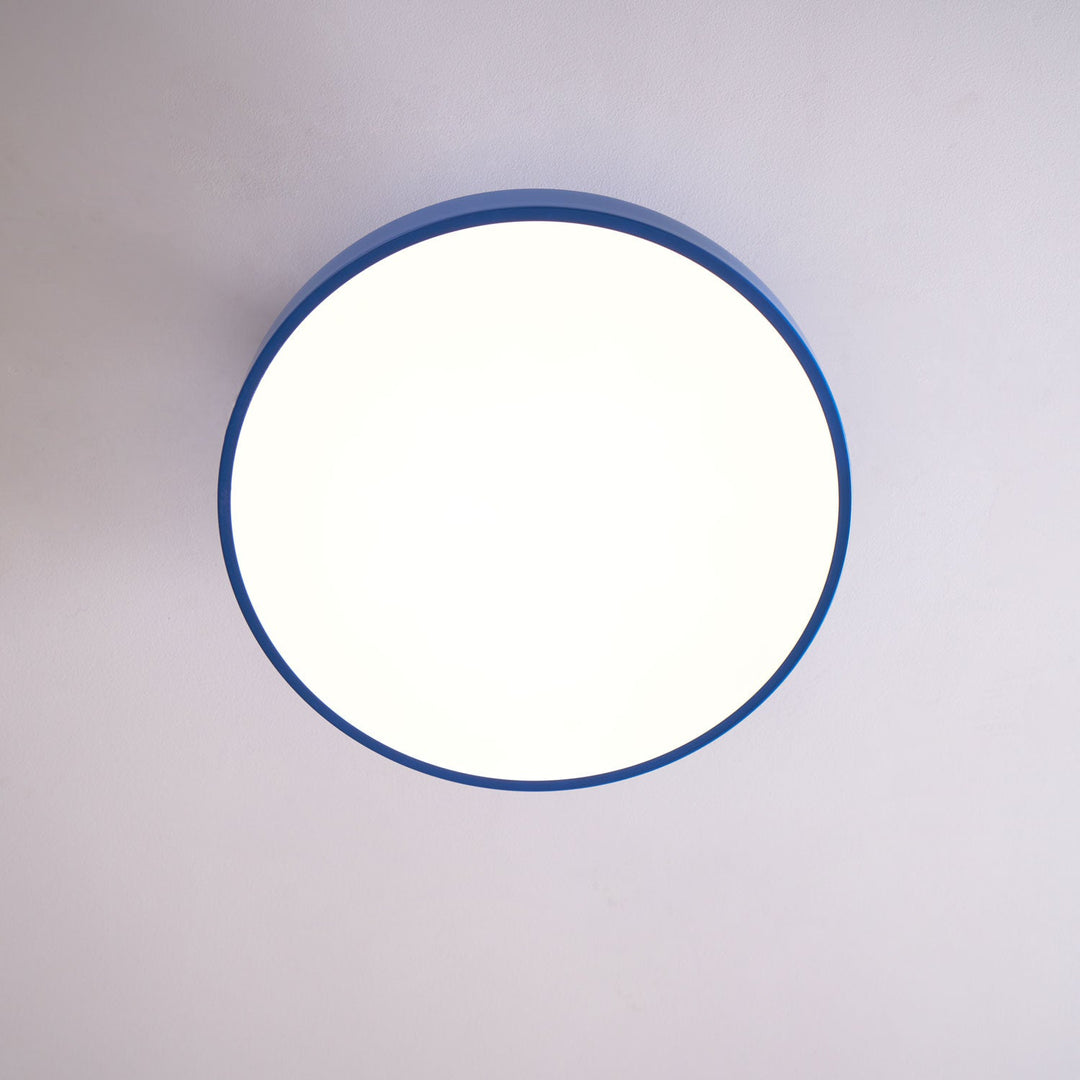 Isla Flush Mount Taklampa