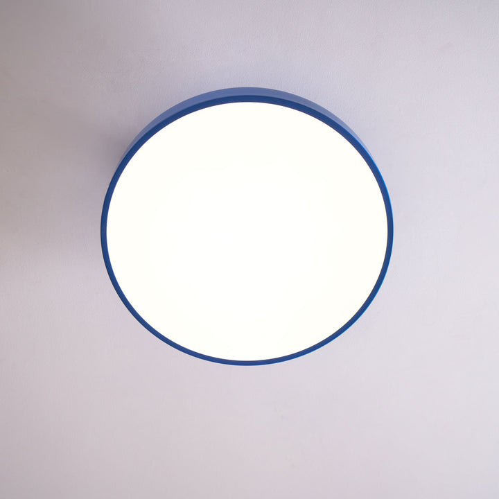 Isla Flush Mount Taklampa