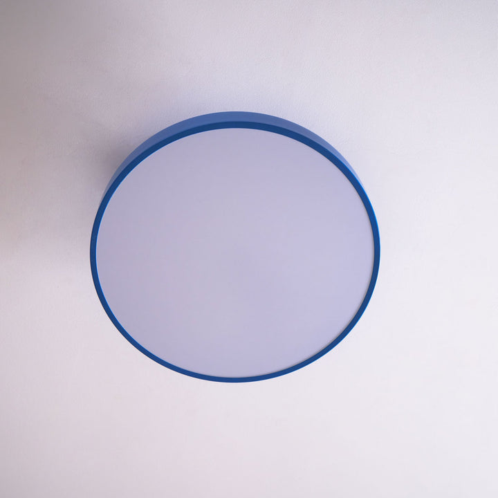 Isla Flush Mount Taklampa