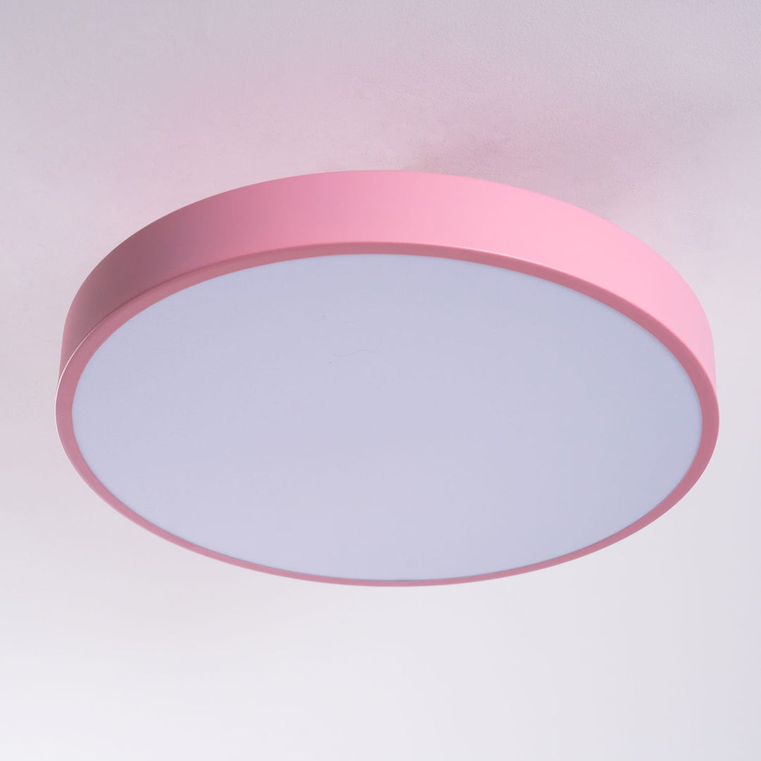 Isla Flush Mount Taklampa