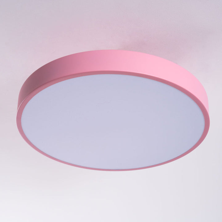 Isla Flush Mount Taklampa