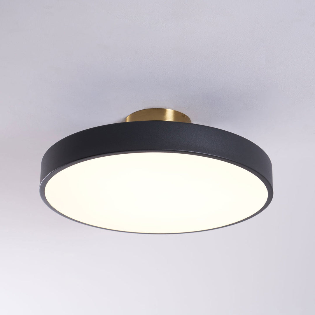 Isla Flush Mount Taklampa