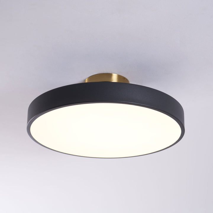 Isla Flush Mount Taklampa