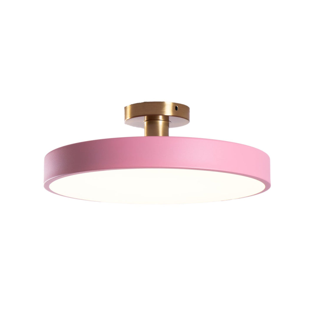Isla Flush Mount Taklampa