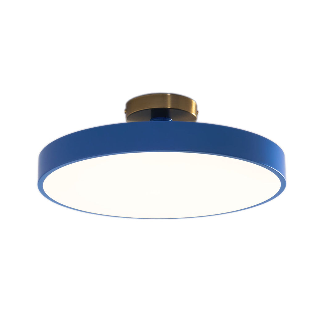 Isla Flush Mount Taklampa
