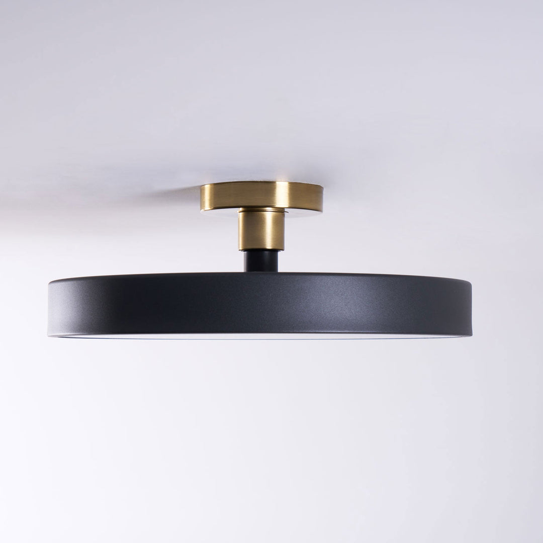 Isla Flush Mount Taklampa