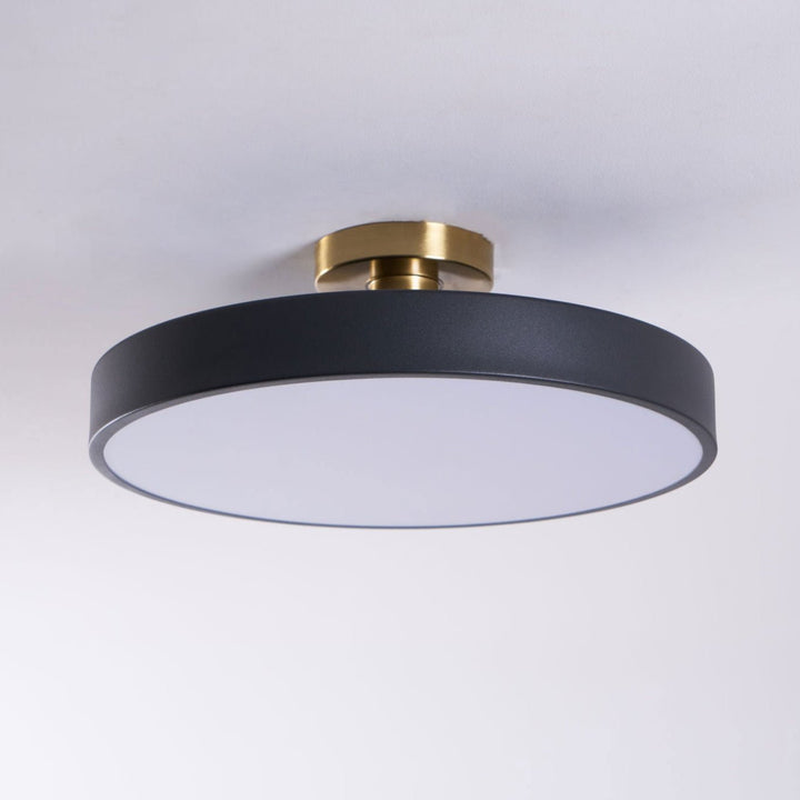 Isla Flush Mount Taklampa
